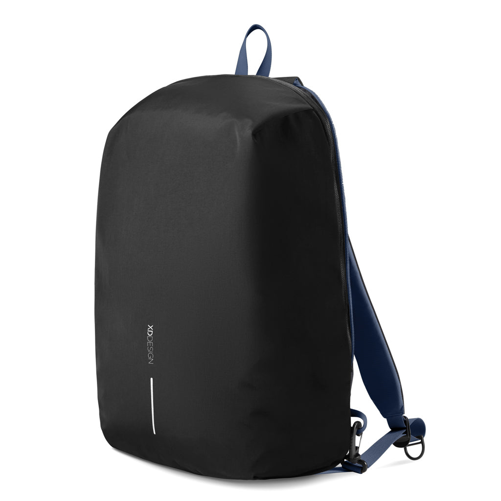 XD Design Switch 2-in-1 Rucksack – navy blau