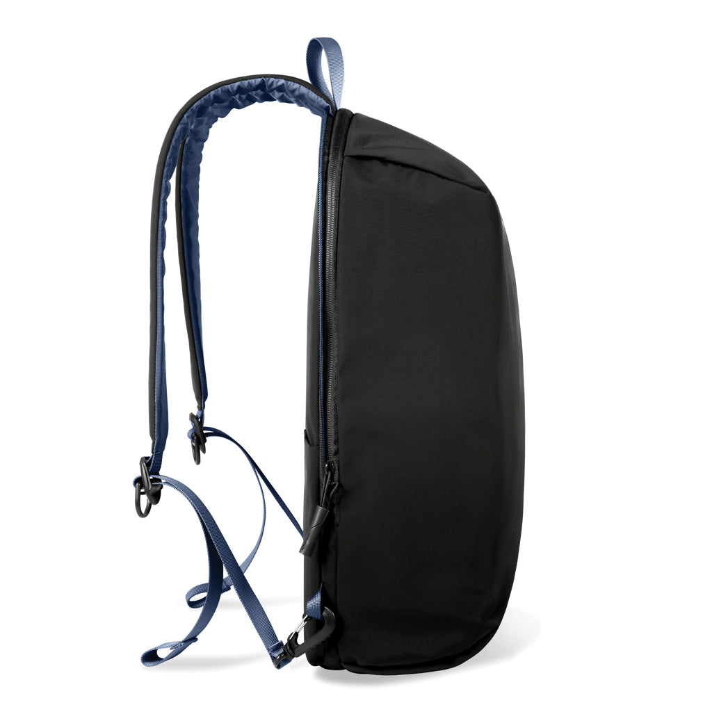 XD Design Switch 2-in-1 Rucksack – navy blau
