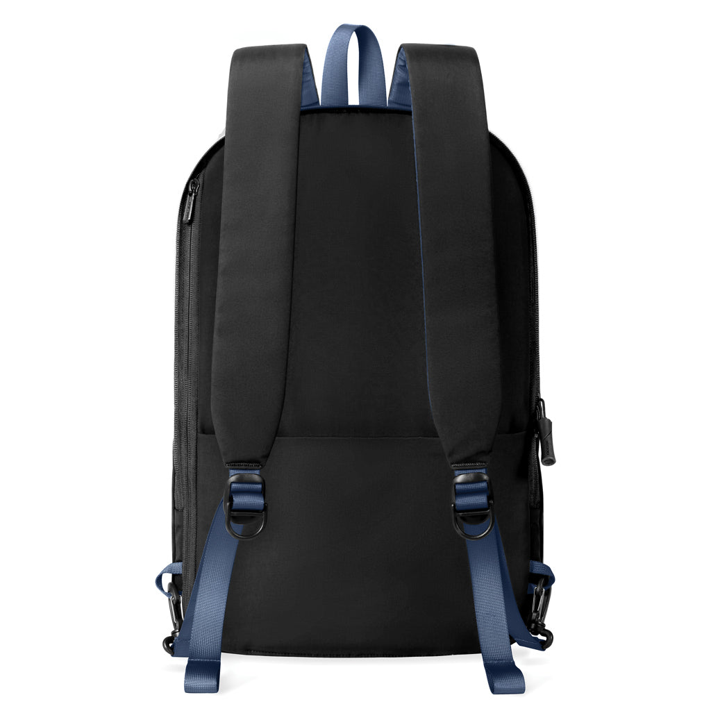 XD Design Switch 2-in-1 Rucksack – navy blau