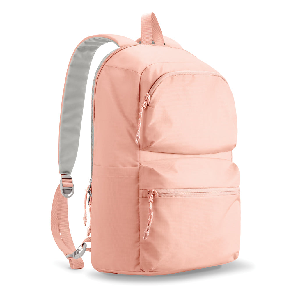 XD Design Switch 2-in-1 Rucksack – rosa