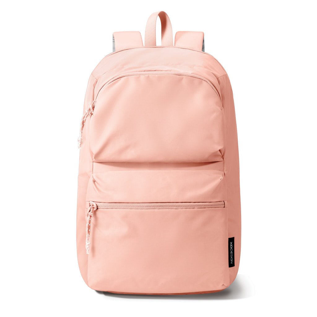 XD Design Switch 2-in-1 Rucksack – rosa