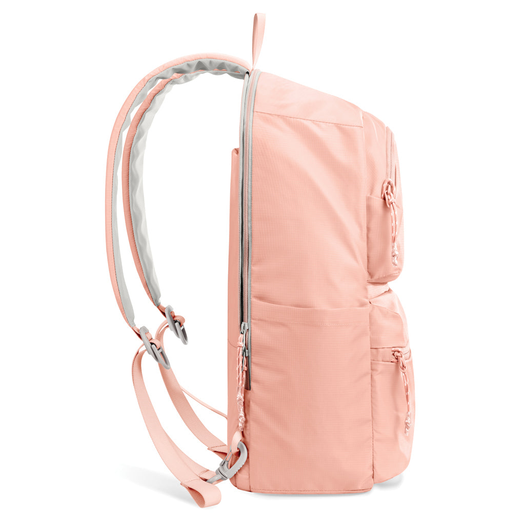 XD Design Switch 2-in-1 Rucksack – rosa