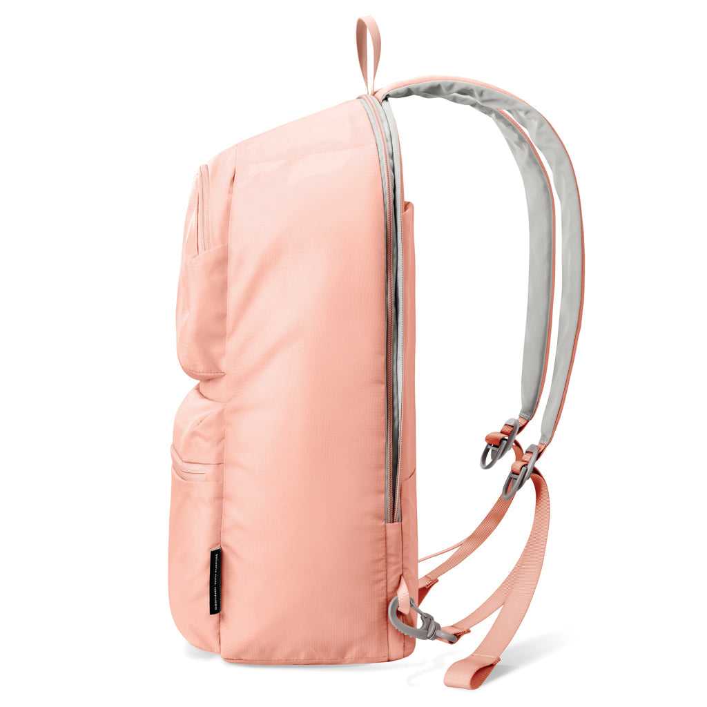 XD Design Switch 2-in-1 Rucksack – rosa