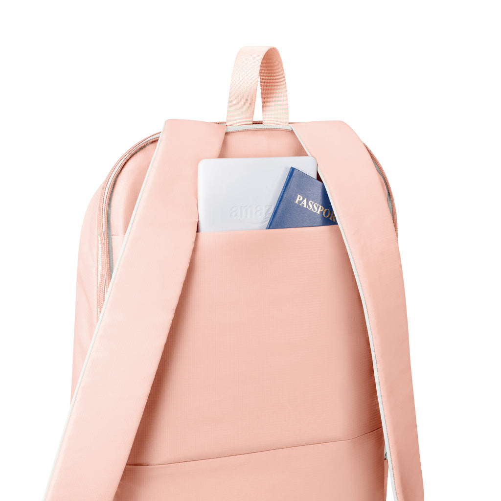XD Design Switch 2-in-1 Rucksack – rosa
