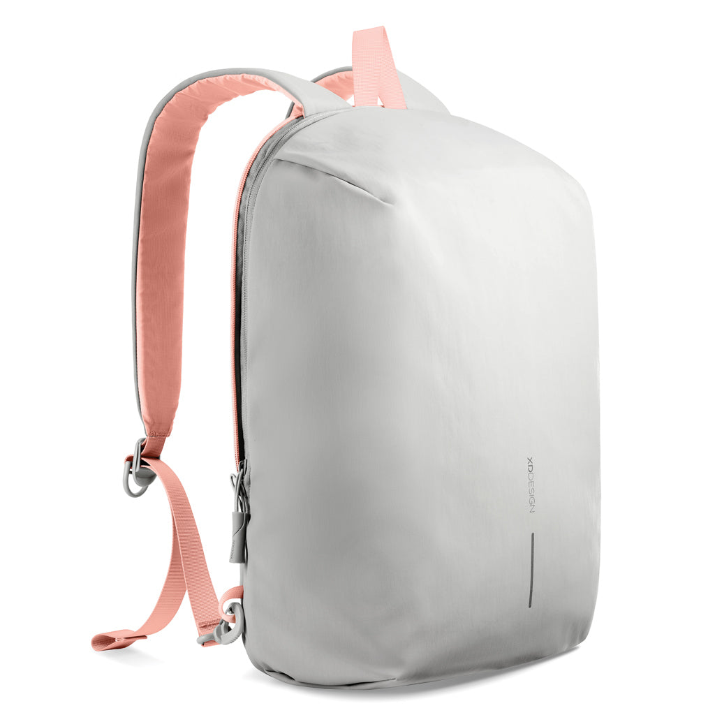 XD Design Switch 2-in-1 Rucksack – rosa