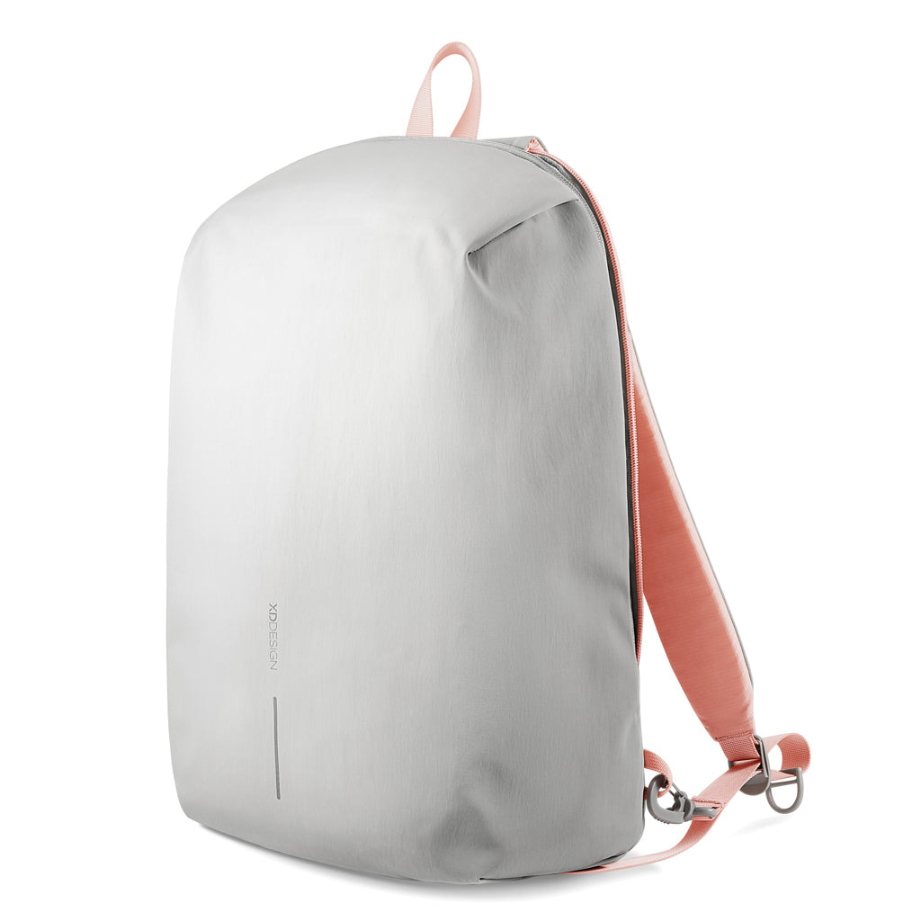 XD Design Switch 2-in-1 Rucksack – rosa