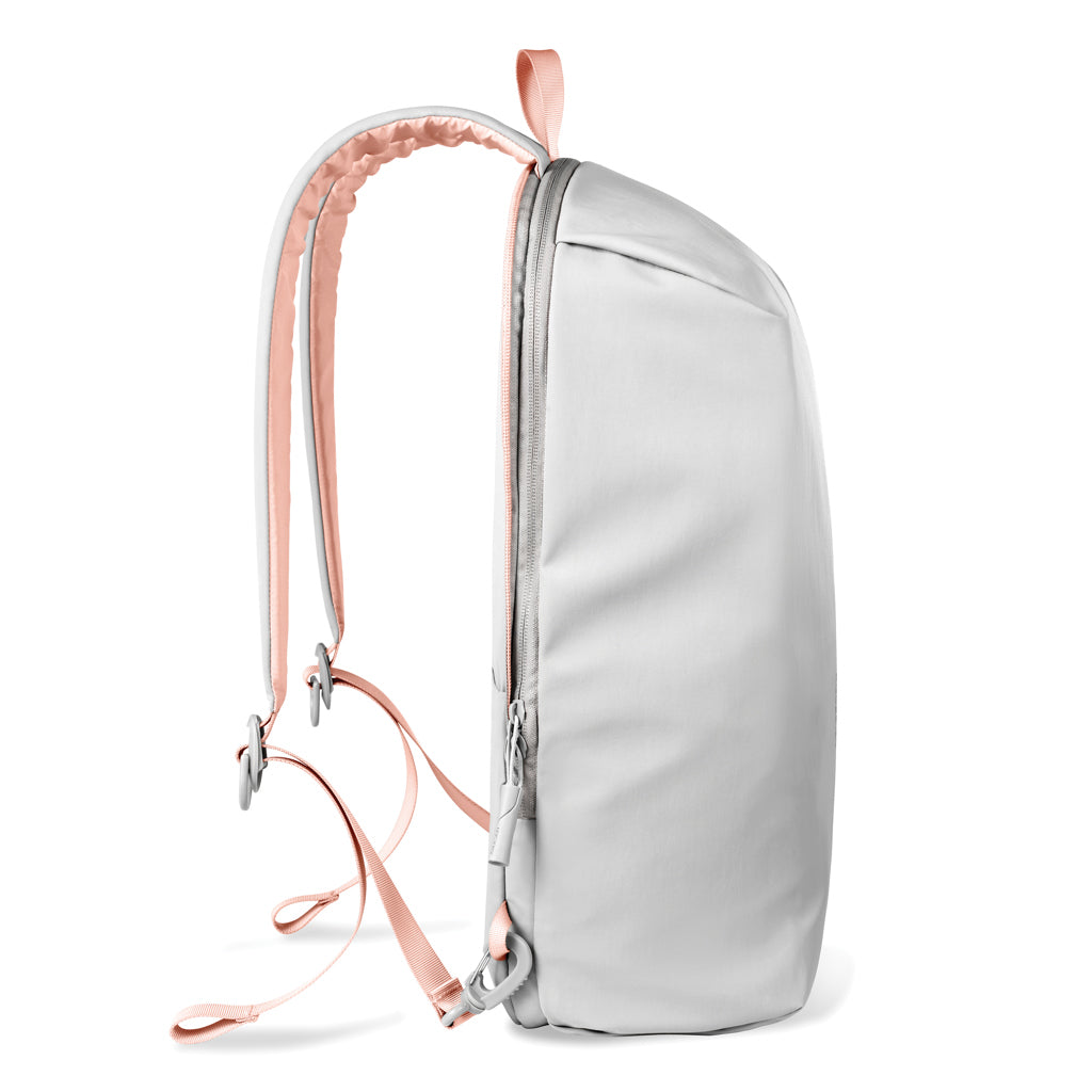 XD Design Switch 2-in-1 Rucksack – rosa