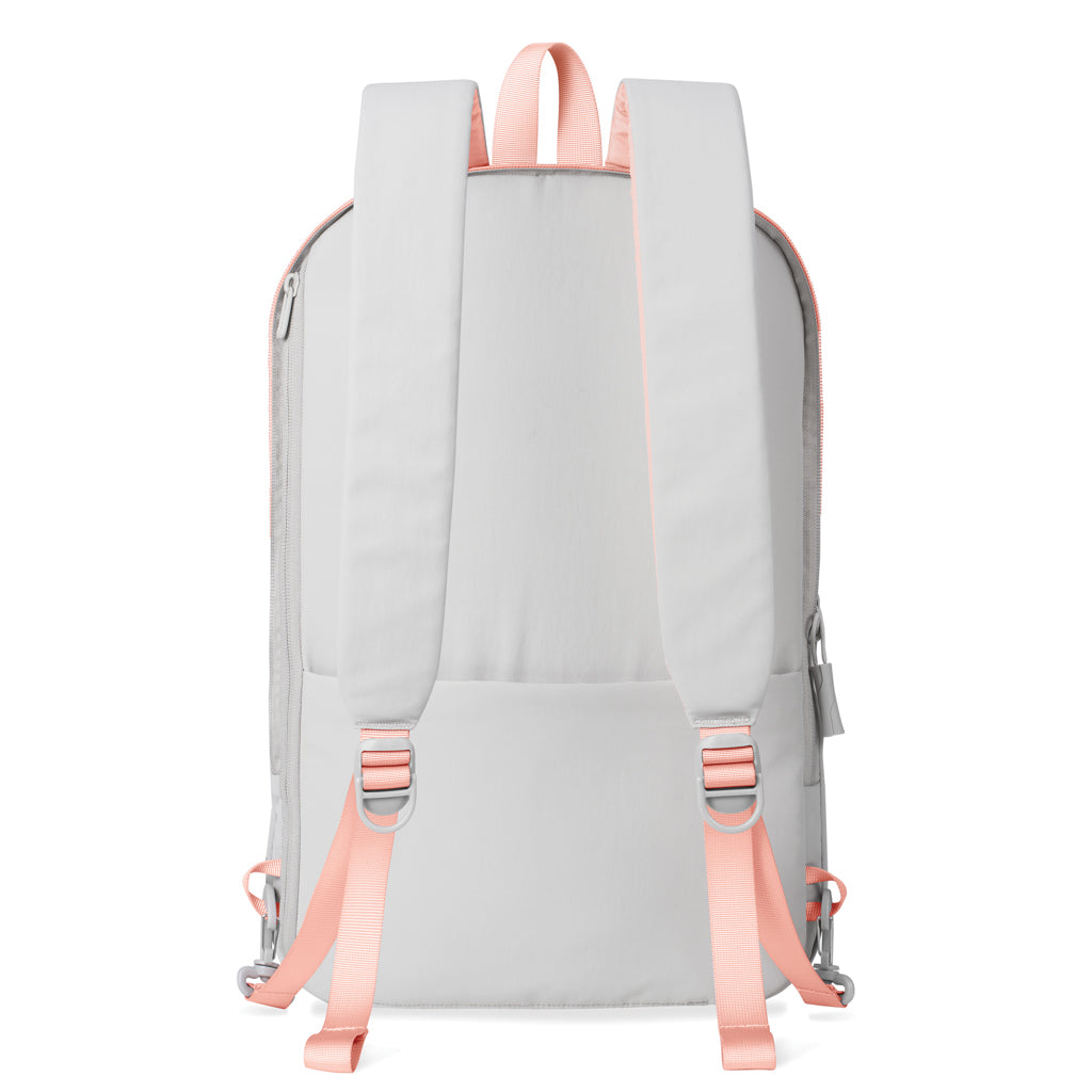 XD Design Switch 2-in-1 Rucksack – rosa