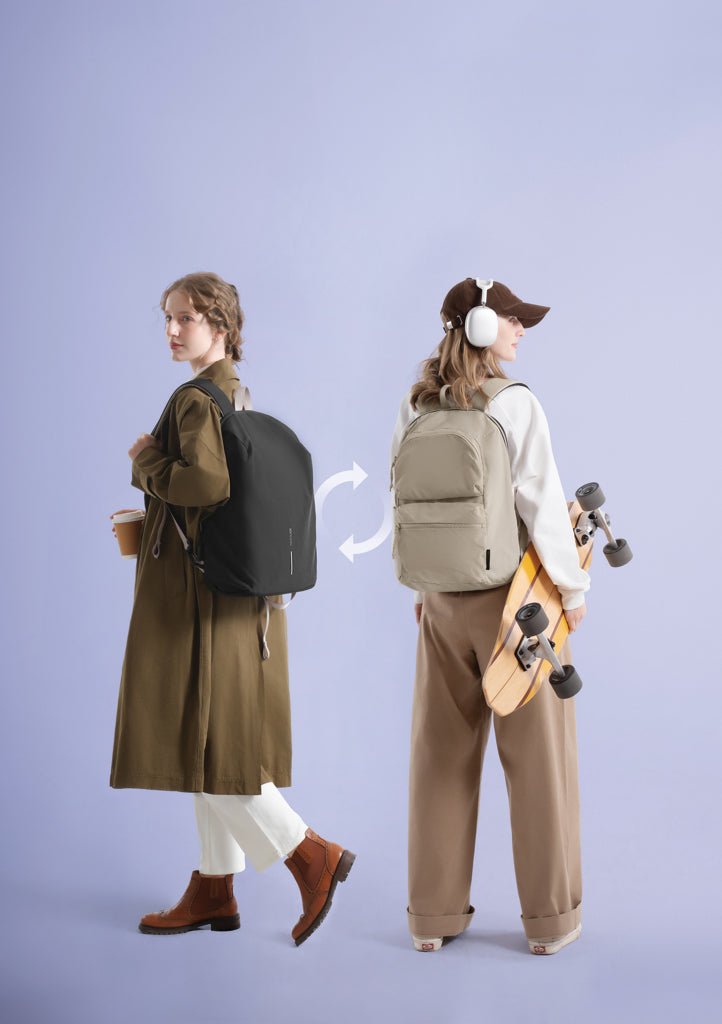 XD Design Switch 2-in-1 Rucksack