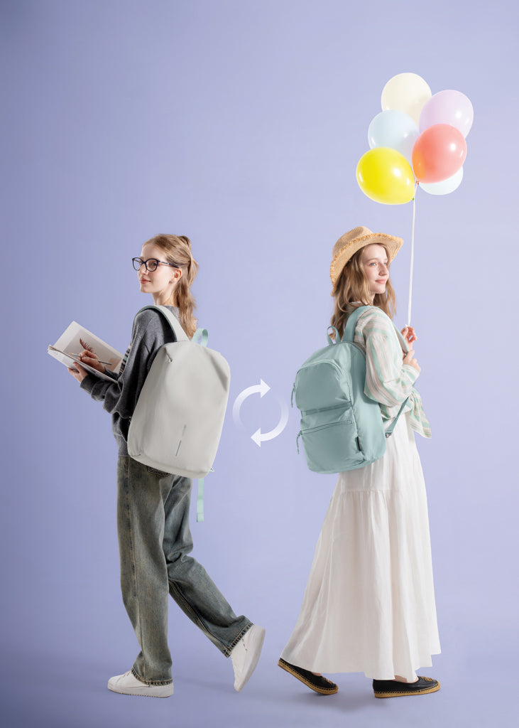 XD Design Switch 2-in-1 Rucksack