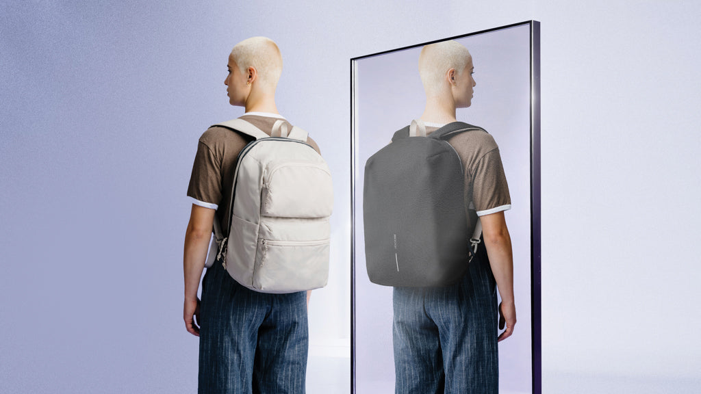 XD Design Switch 2-in-1 Rucksack