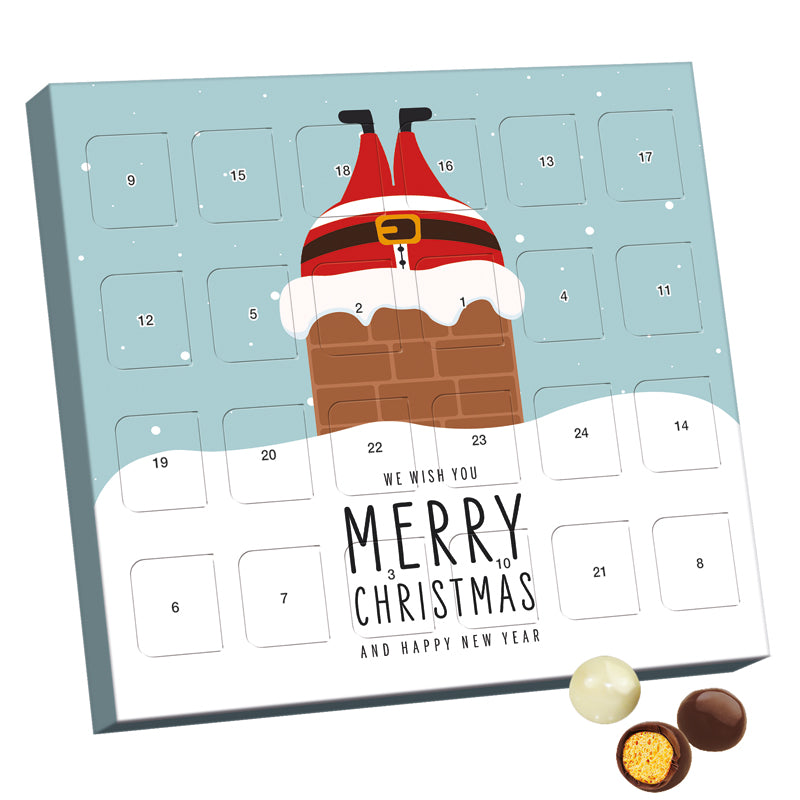 XS Adventskalender