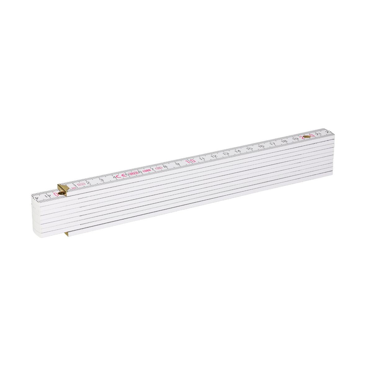 Zollstock „Craft“, Classic, 2m