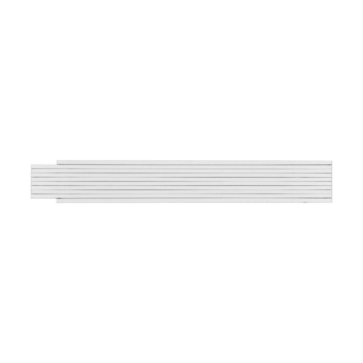 Zollstock „Craft“, Classic, 2m