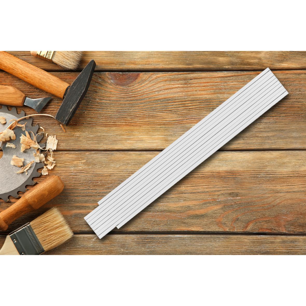 Zollstock „Craft“, Classic, 2m