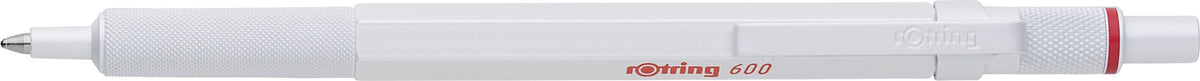 Rotring 600 Kugelschreiber, Metall