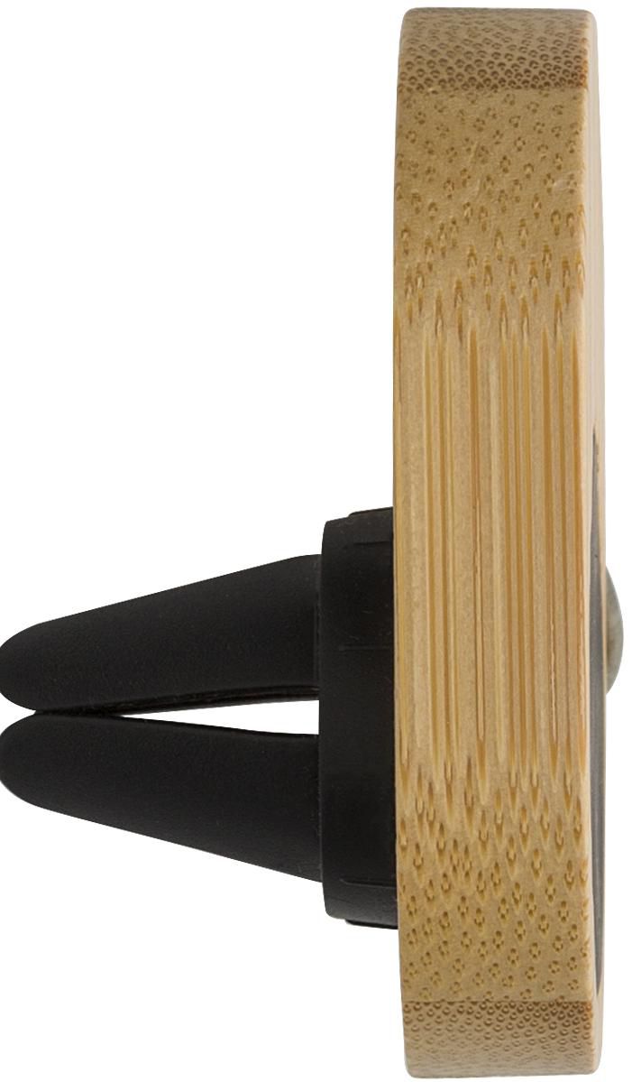 Handyhalter Larry, Bambus, Auto