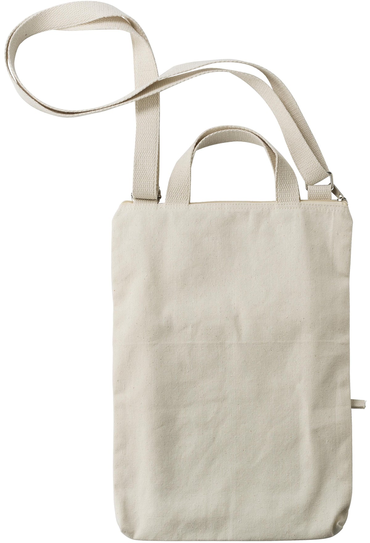 Laptoptasche Iker, Baumwolle, 15", 1,7 l
