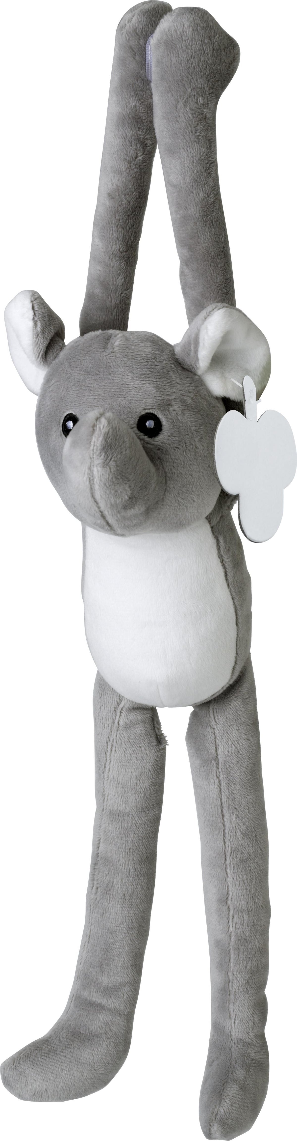 Kuscheltier Madeline, Elefant
