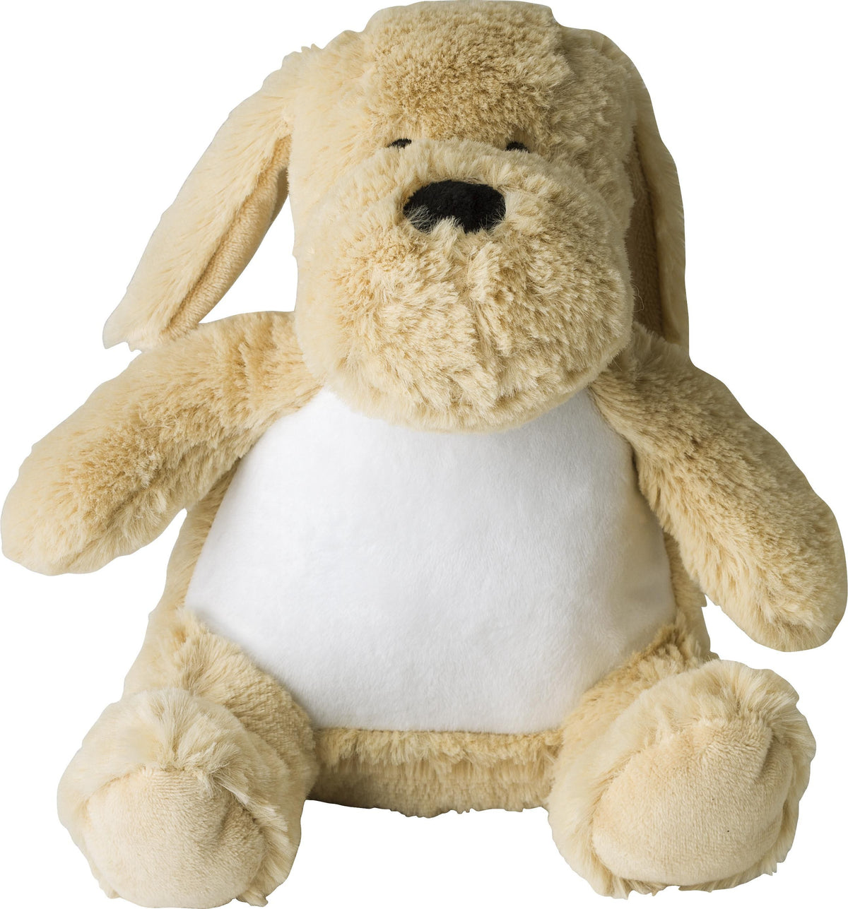 Kuscheltier Hailey, Hund