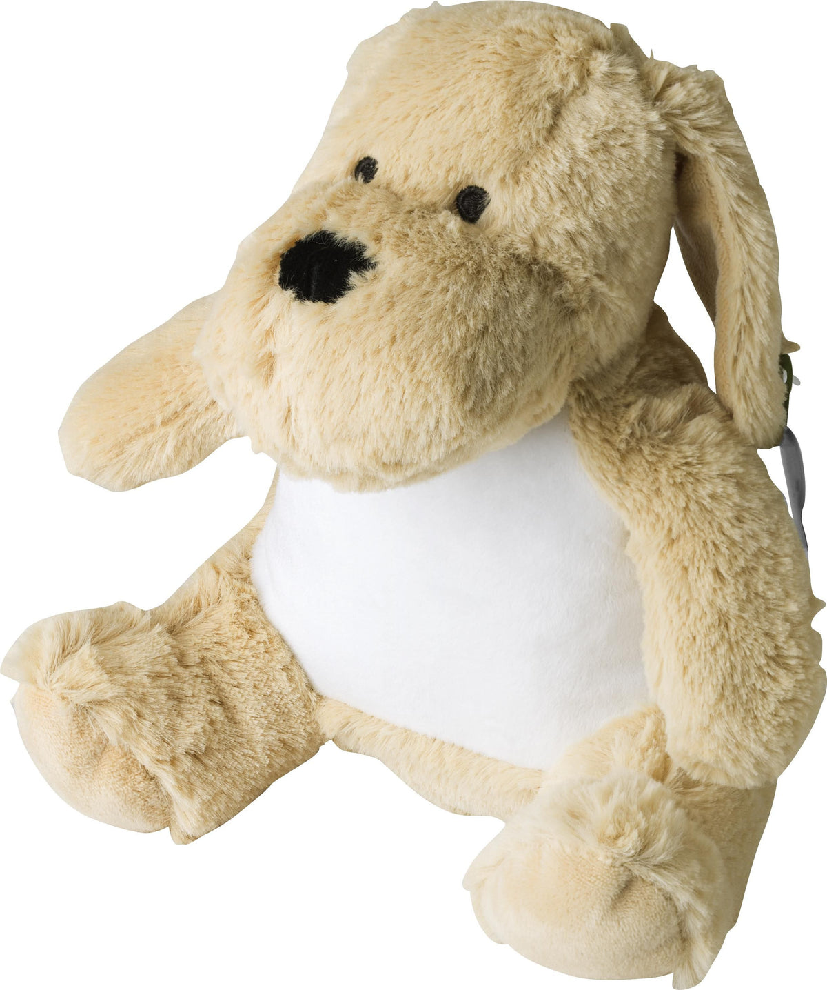 Kuscheltier Hailey, Hund