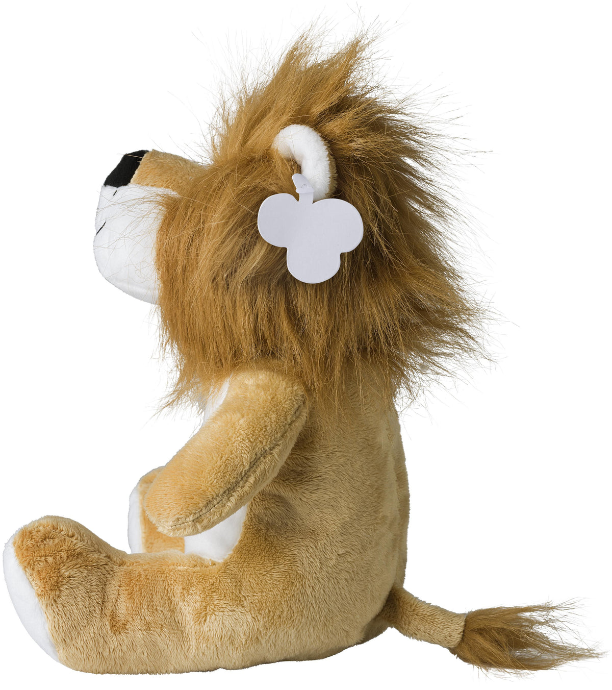 Plüschlöwe Serenity, 20 cm