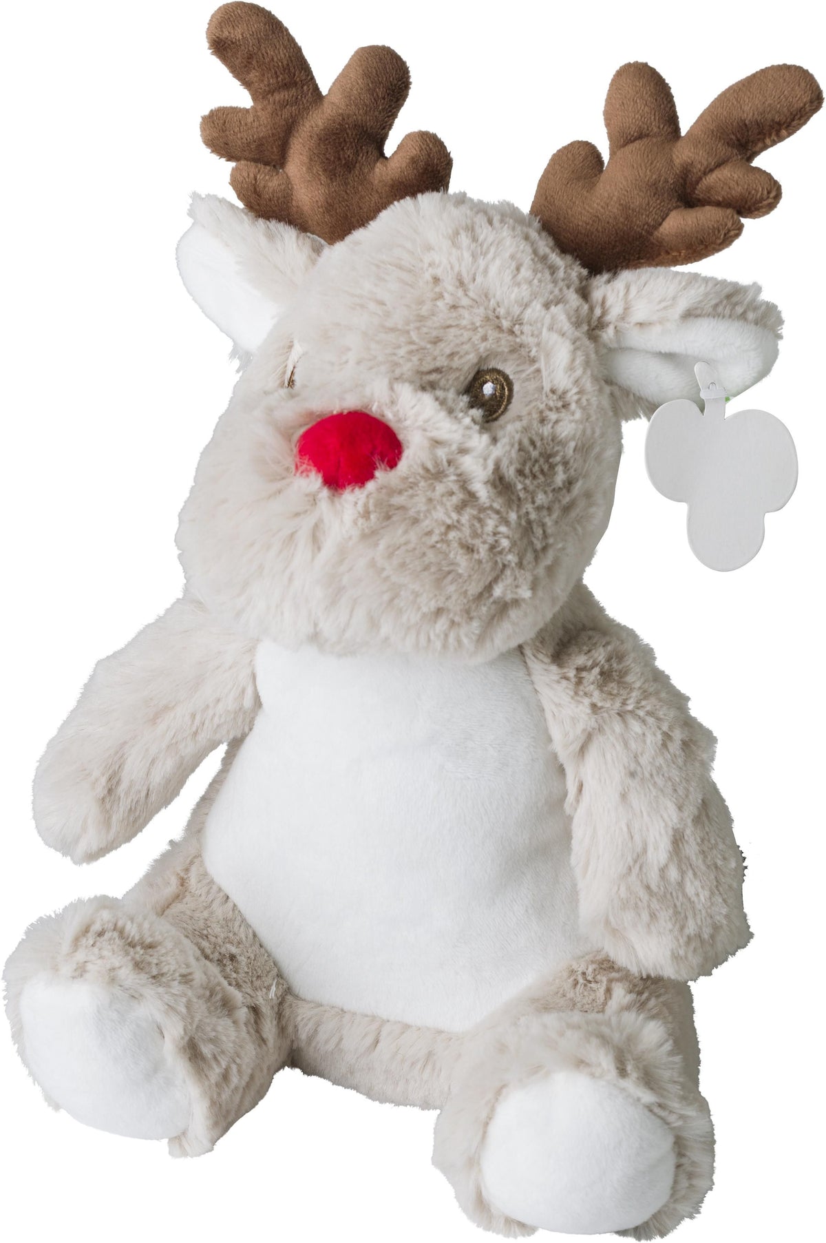 Kuscheltier Everly, Rentier