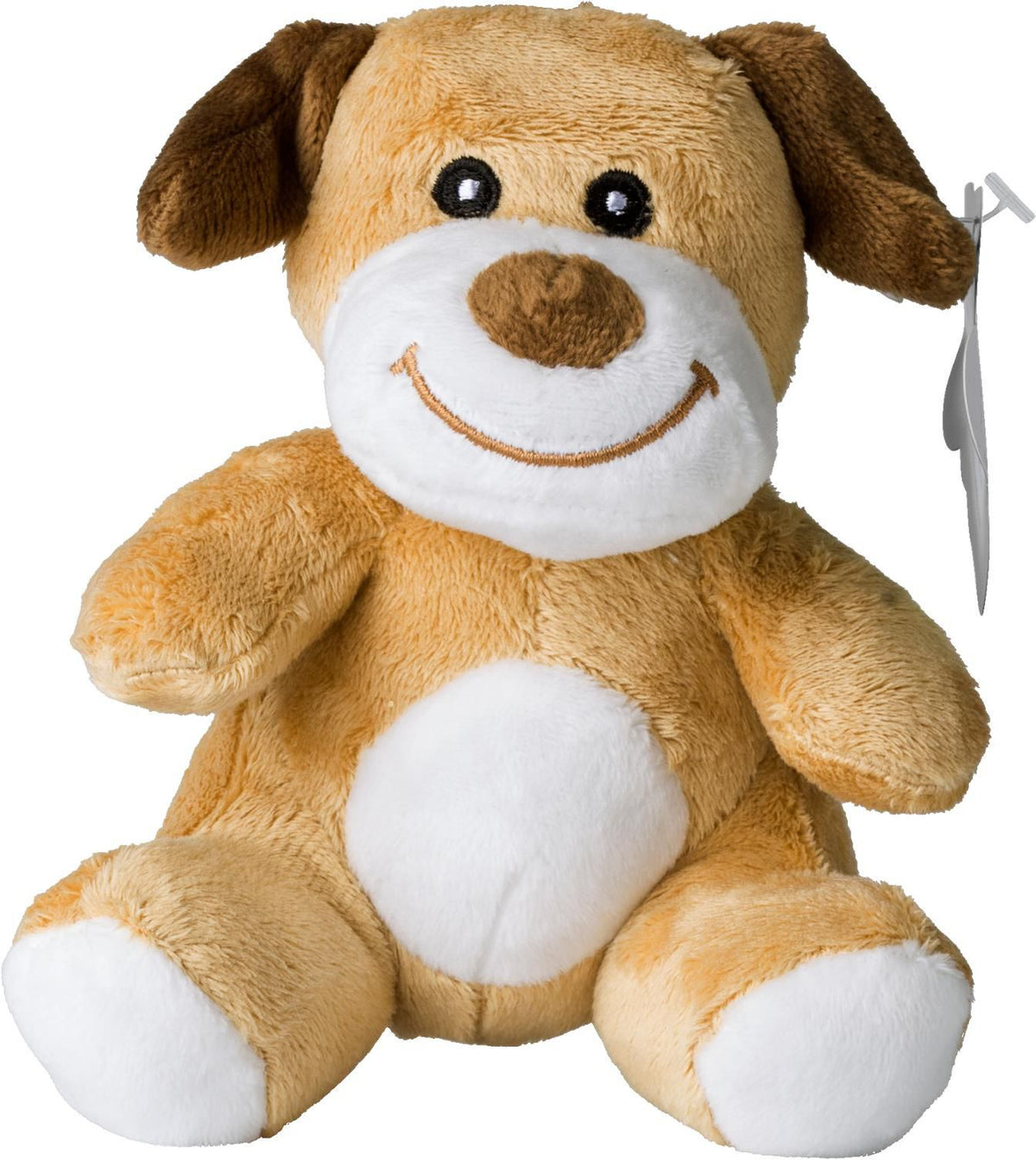 Kuscheltier Valentina, Hund