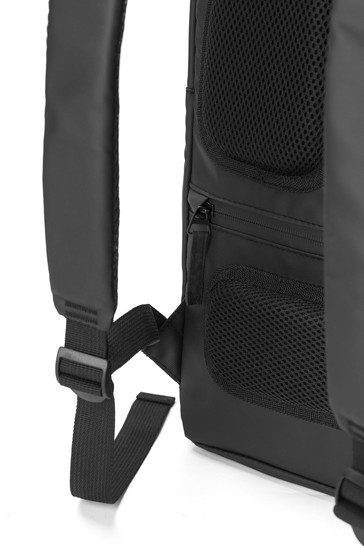 Rucksack Brecken, Polyester 600D, Wasserabweisend