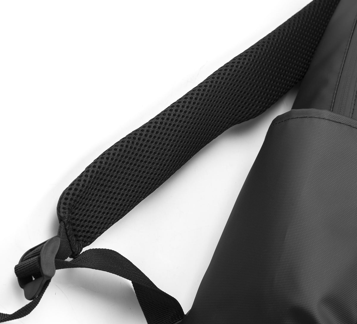Rucksack Brecken, Polyester 600D, Wasserabweisend