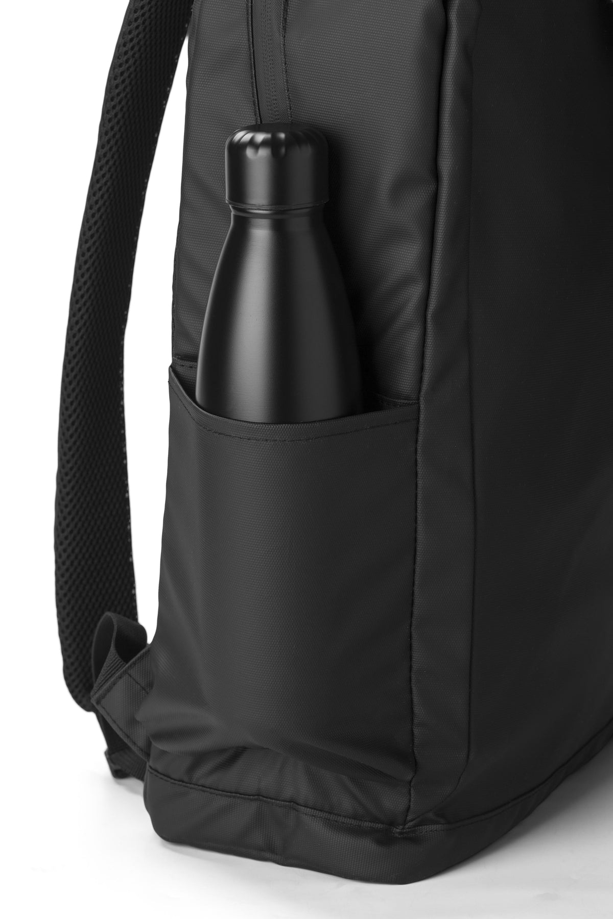 Rucksack Brecken, Polyester 600D, Wasserabweisend