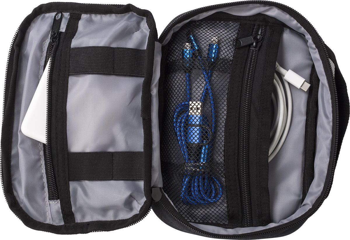 Reise Etui Jace, Polyester, 1 l
