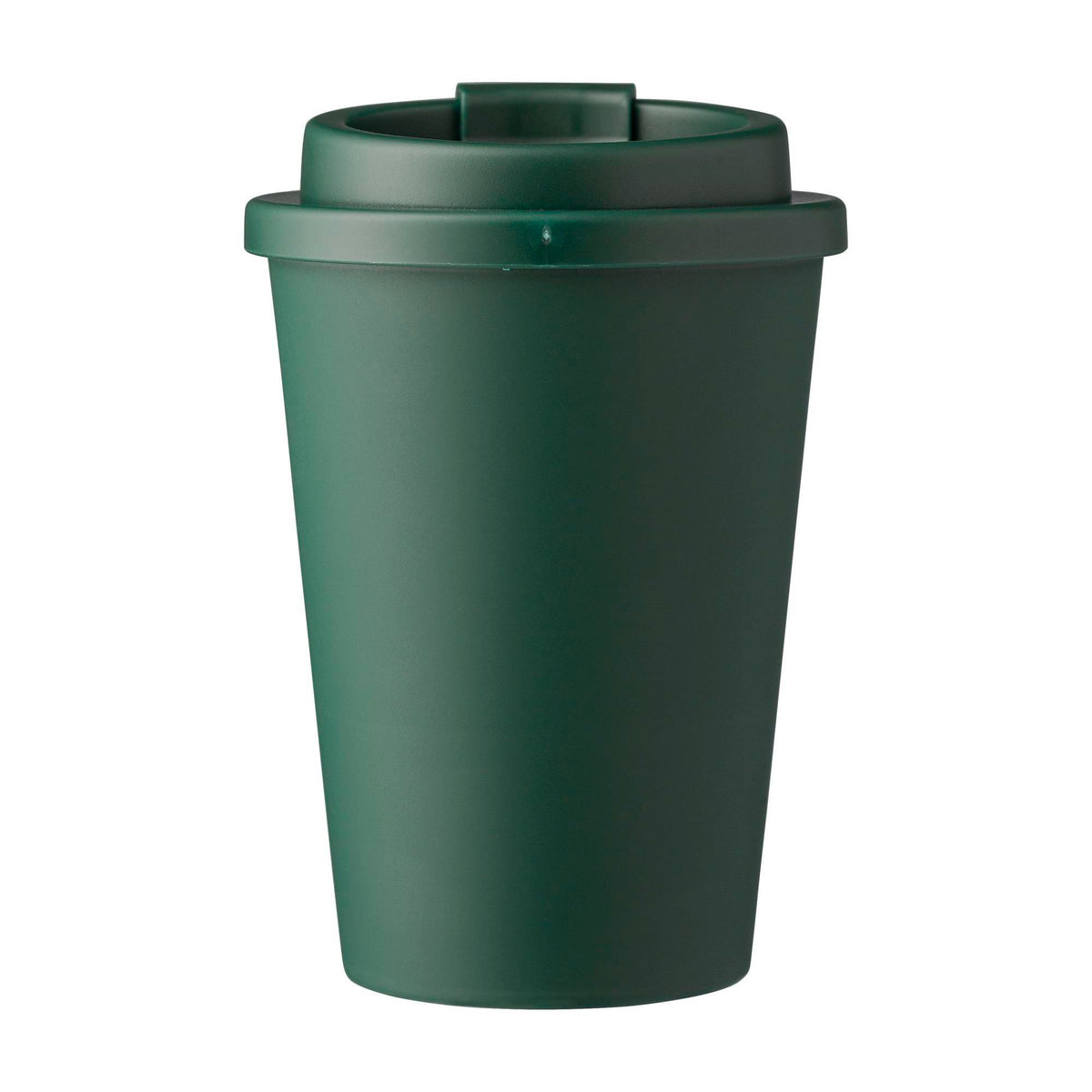 Doppelwandiger Becher Gabriela, 350 ml