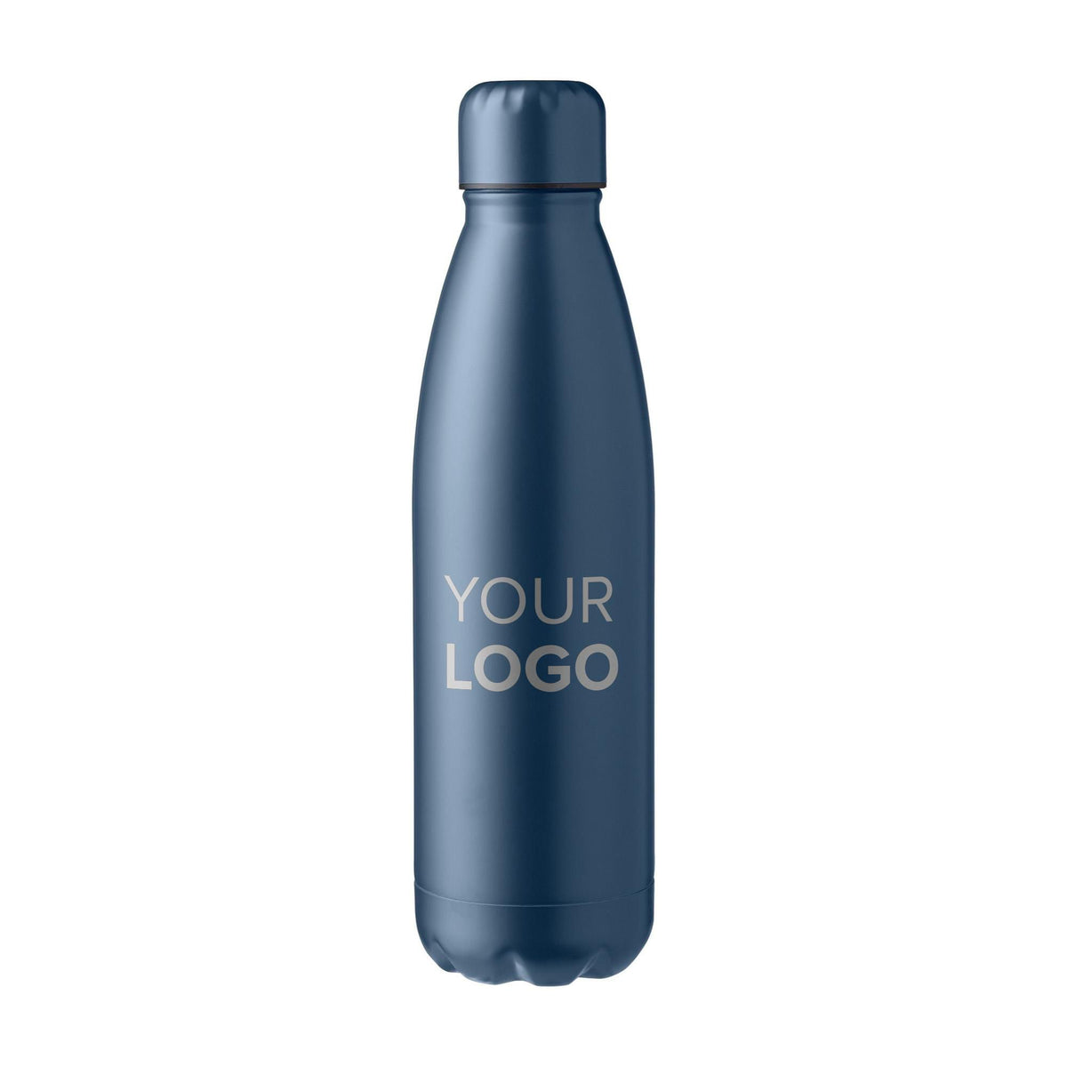 Doppelwandige Flasche Amara, 500 ml