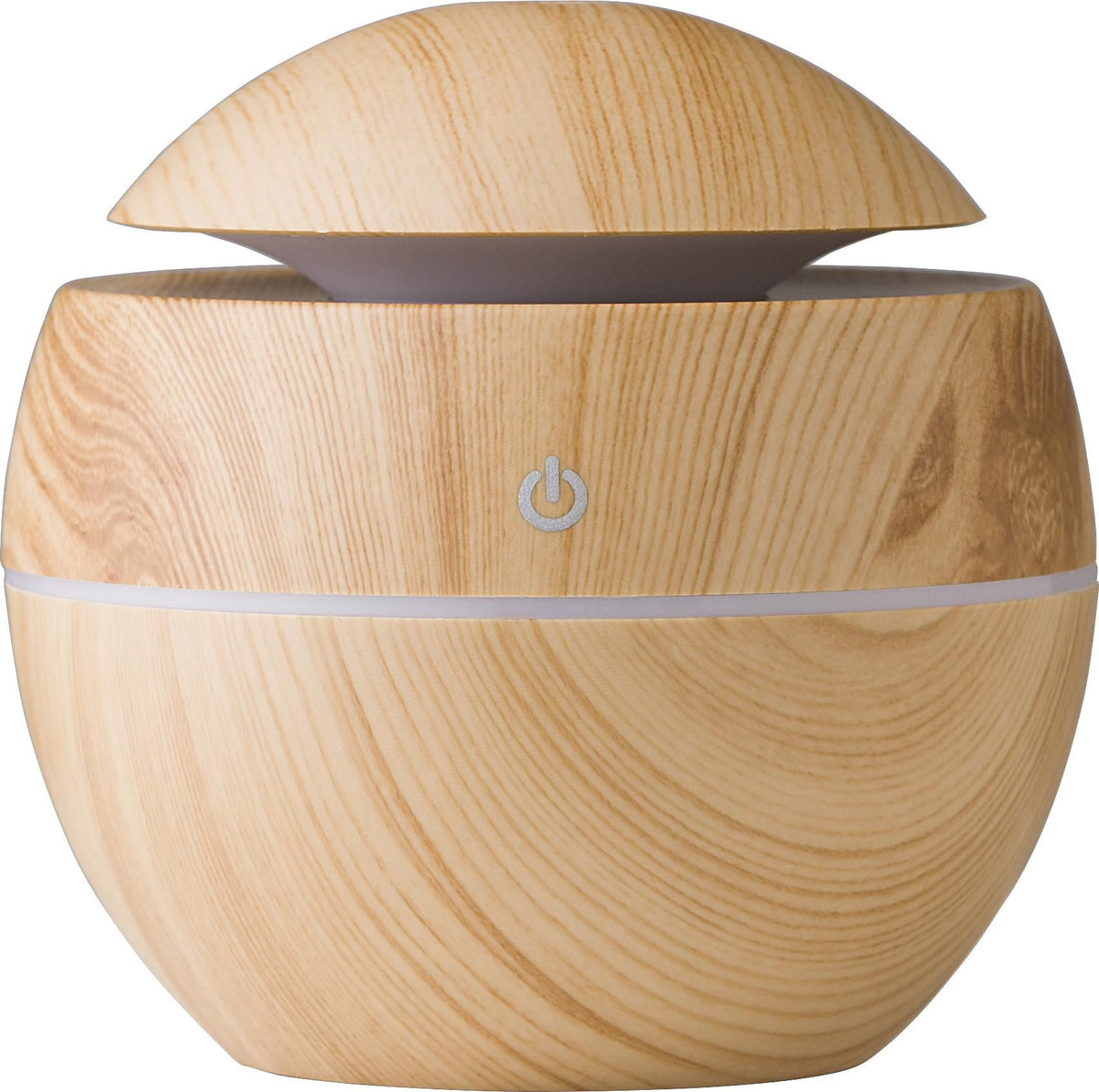 Luftbefeuchter, USB, 130 ml