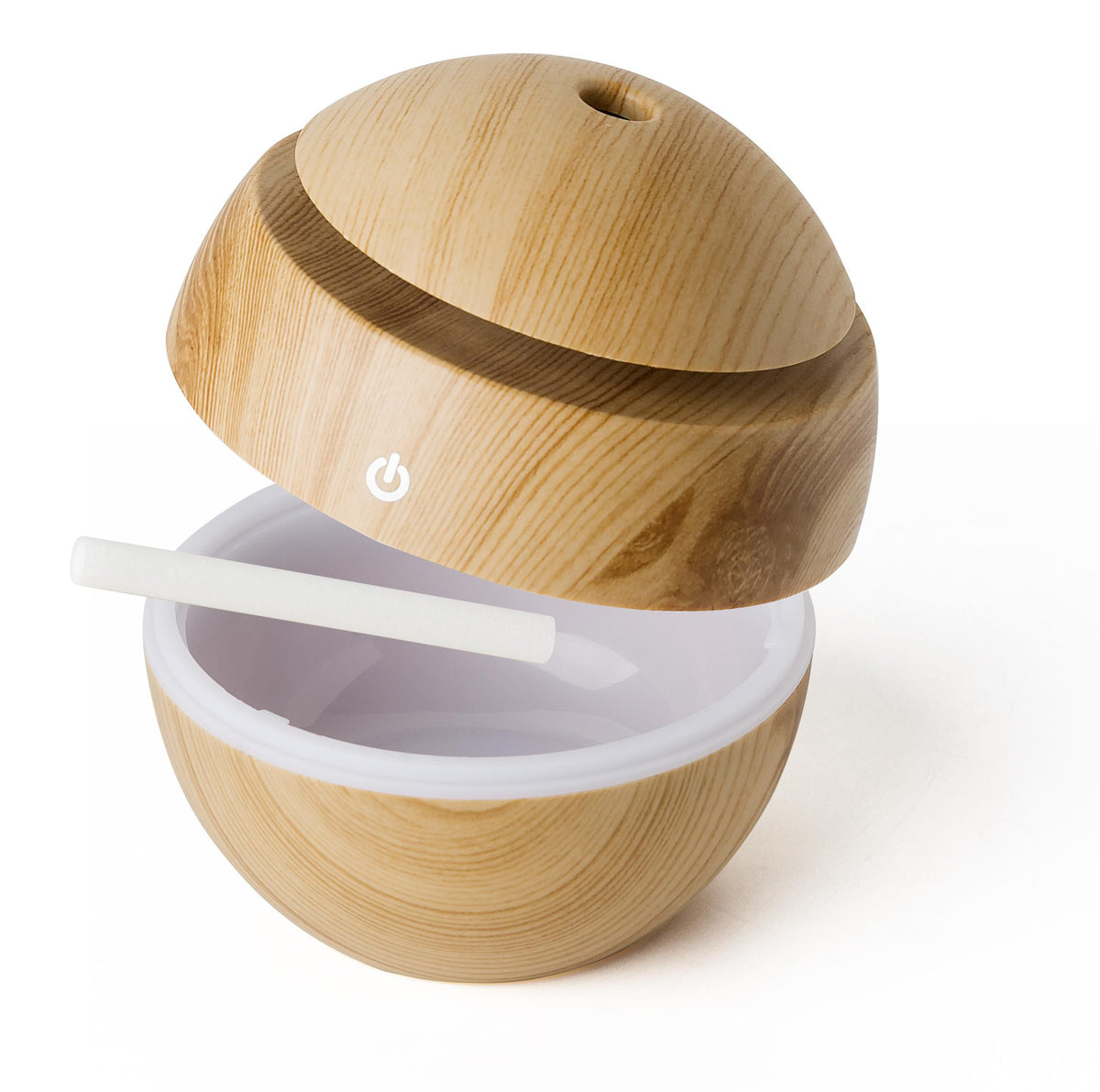Luftbefeuchter, USB, 130 ml