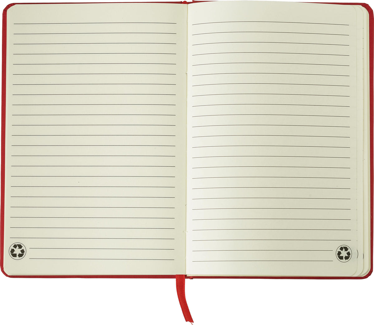 Notizbuch Evangeline, A5, Liniert