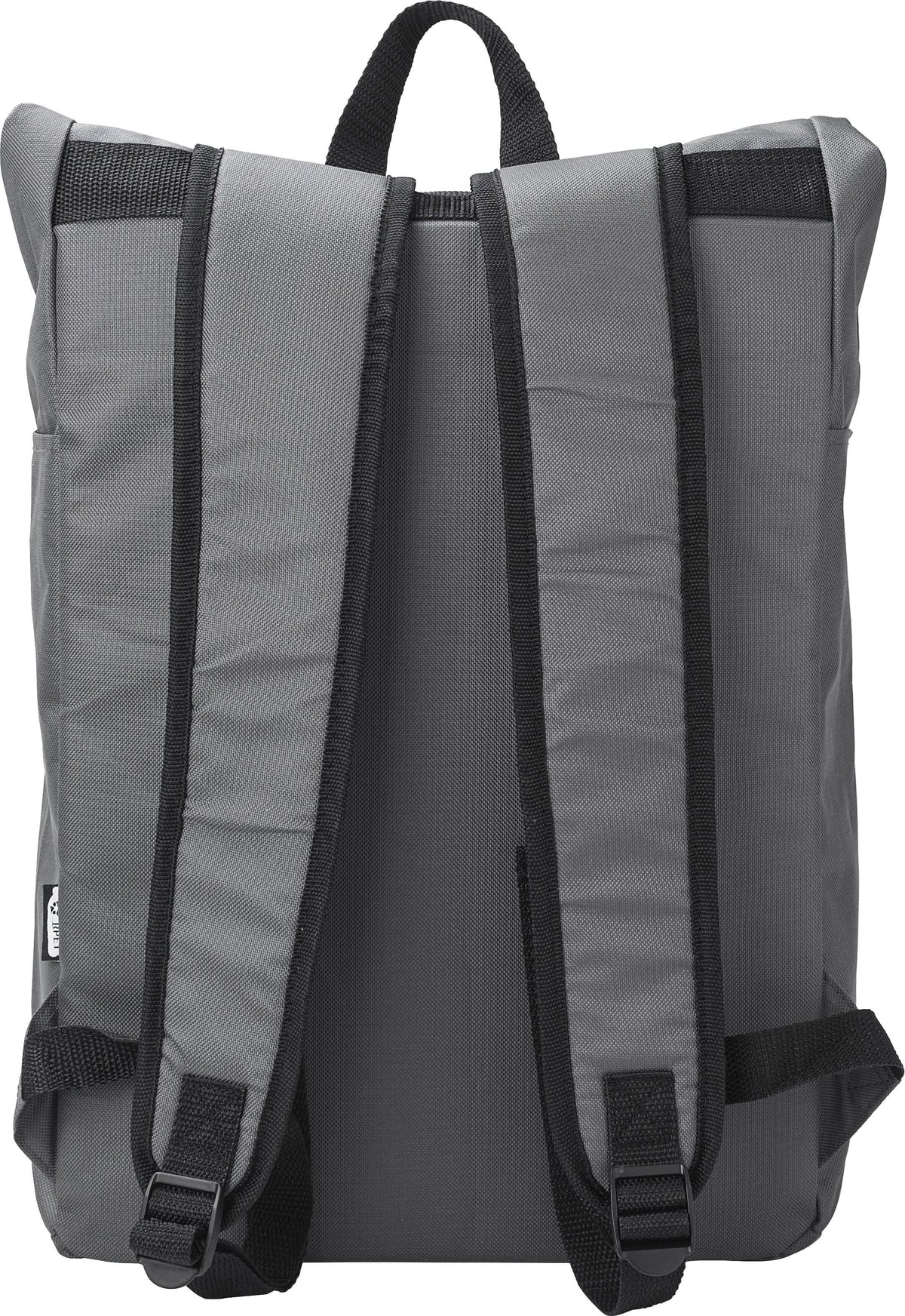 Roll Top Rucksack Evie, 600D