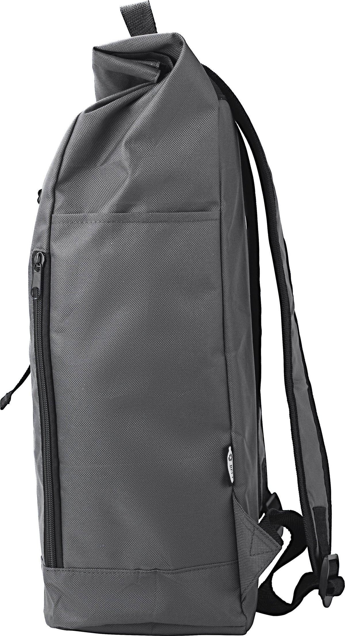 Roll Top Rucksack Evie, 600D