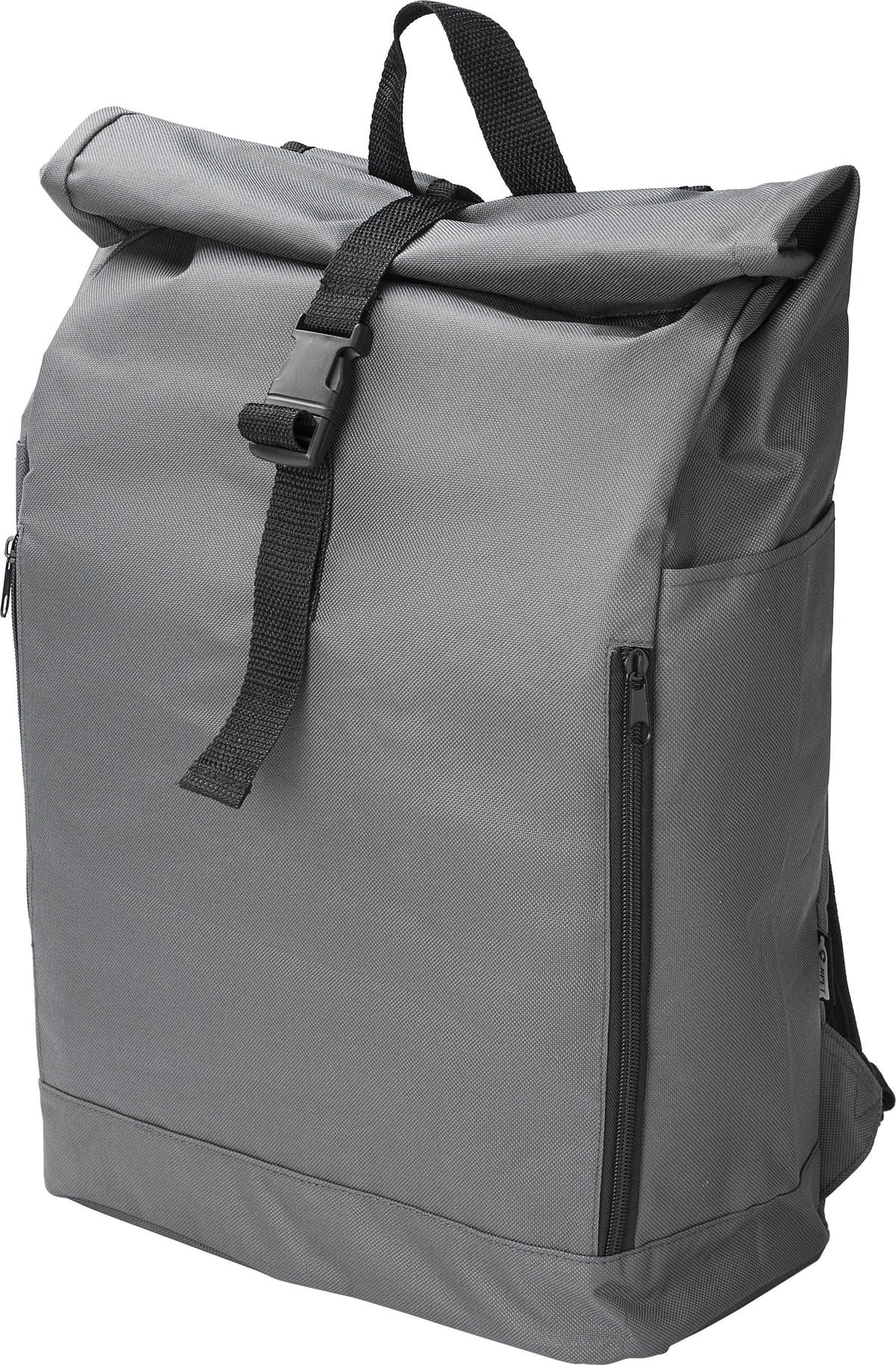 Roll Top Rucksack Evie, 600D
