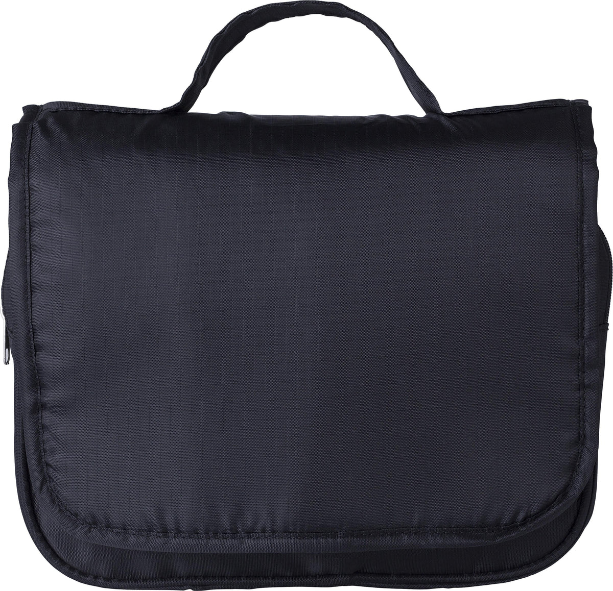 Kulturtasche Merrick, Ripstop, Aufhängehaken