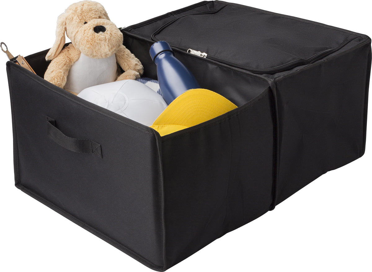 Auto Organizer Thatcher, Polyester, Faltbar
