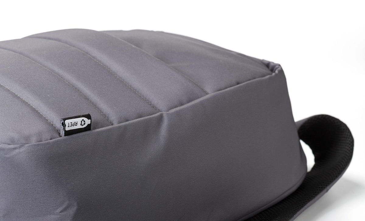 Laptop Rucksack, Diebstahlsicher, 6 l