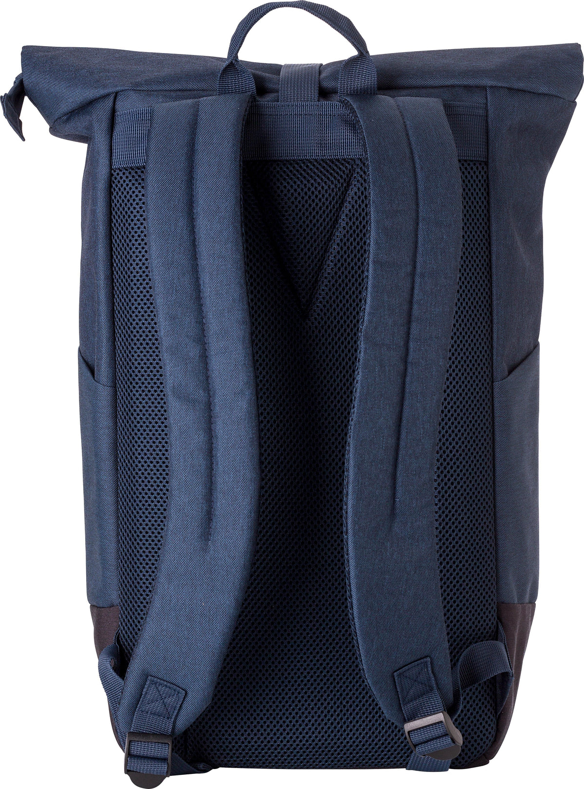Rucksack Oberon, Roll top, Laptop 14", 20 l