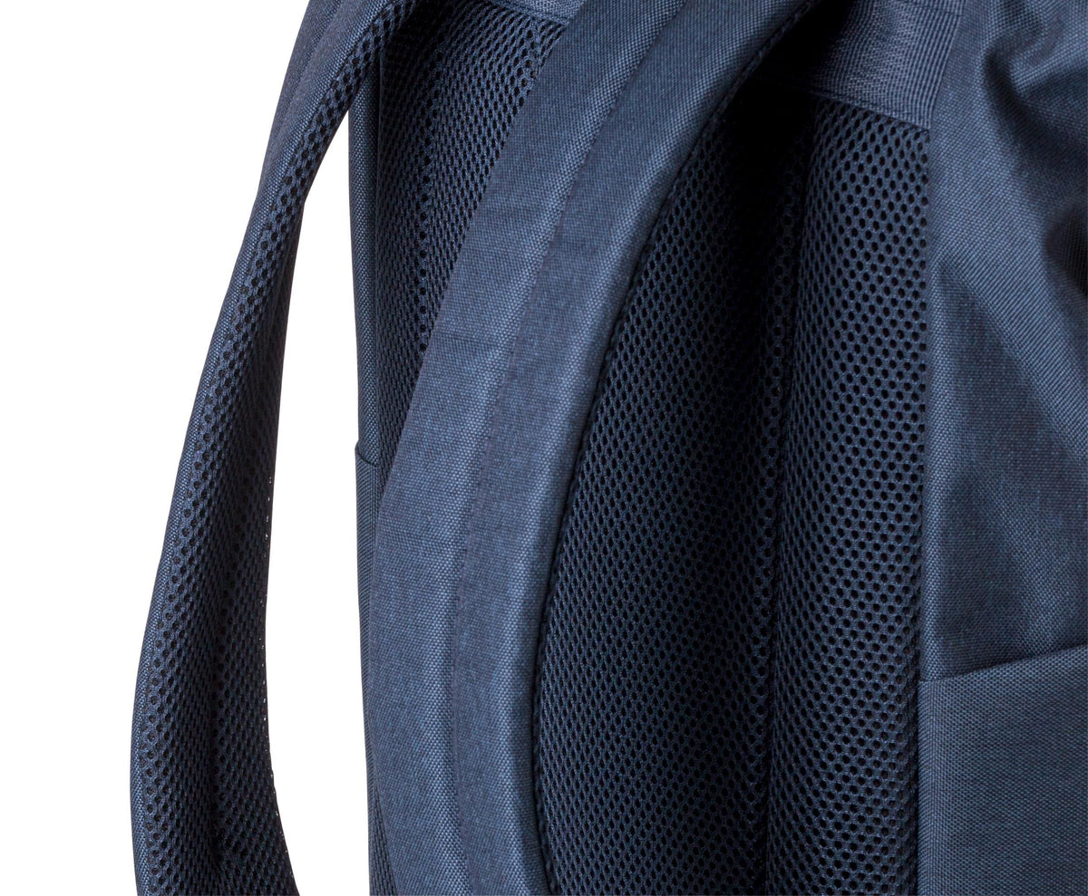 Rucksack Oberon, Roll top, Laptop 14", 20 l