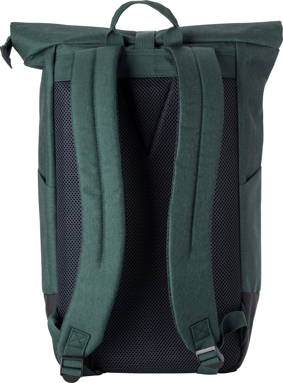 Rucksack Oberon, Roll top, Laptop 14", 20 l