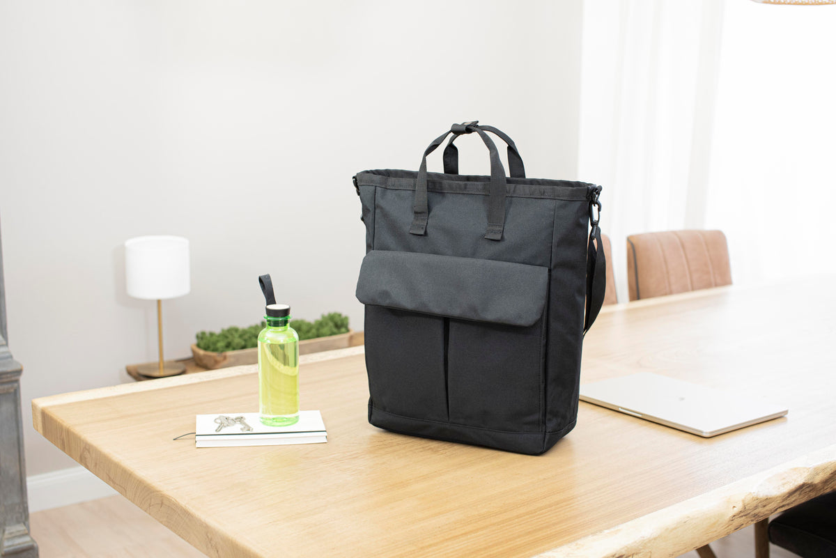 Umhängetasche Dean, Polyester, 20,5 l