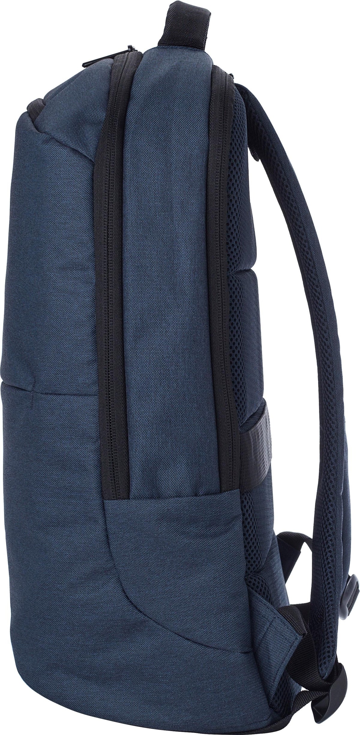 Rucksack Nicolas, Polyester, Laptop, 13 l