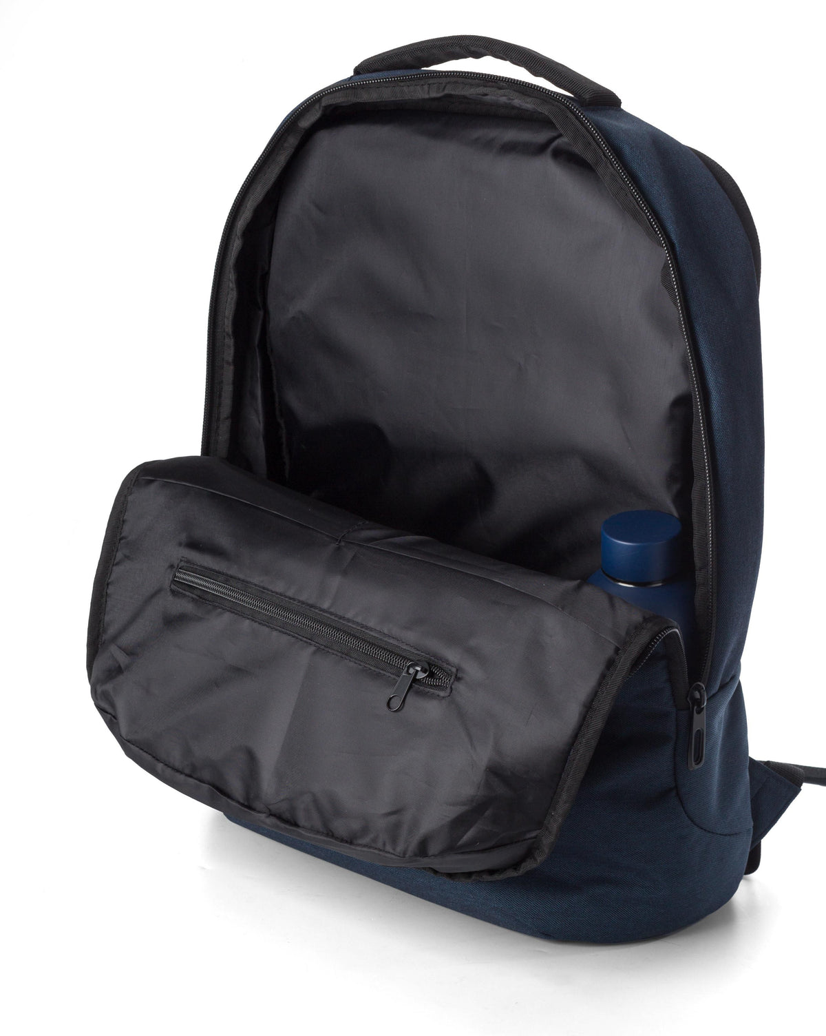 Rucksack Nicolas, Polyester, Laptop, 13 l