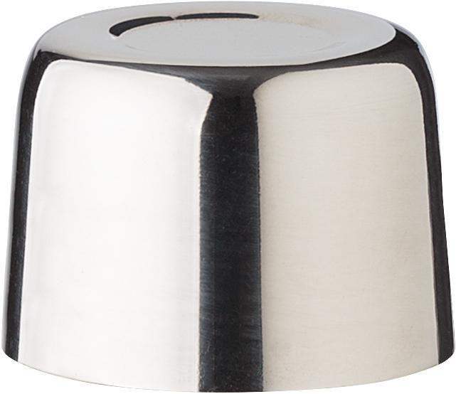 Cocktailshaker Adela, Glas, 400 ml